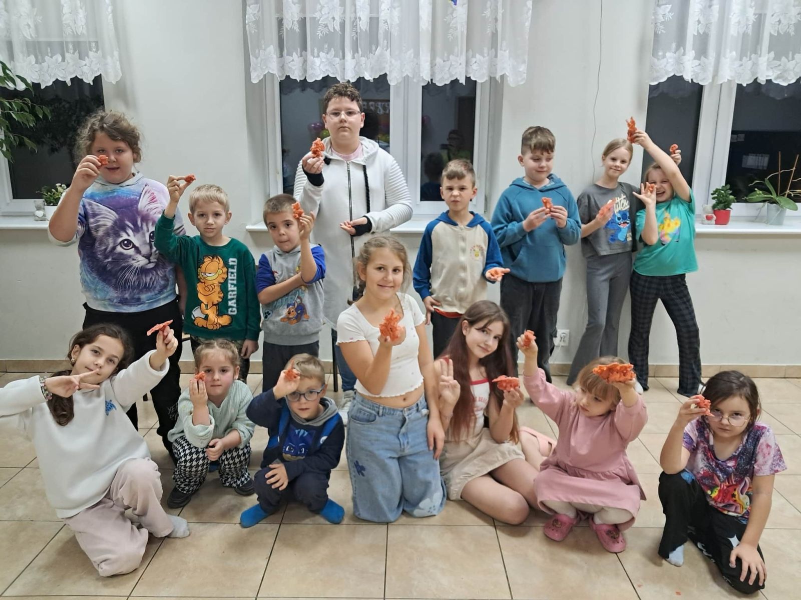 Zdjęcie: Wróżby Andrzejkowe